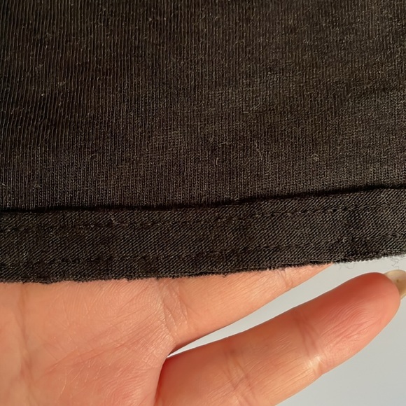 Overfit stylish tank top style shorts jersey - Picture 4 of 4